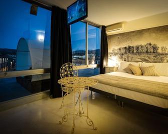 B&B 52Cento - Arezzo - Habitación