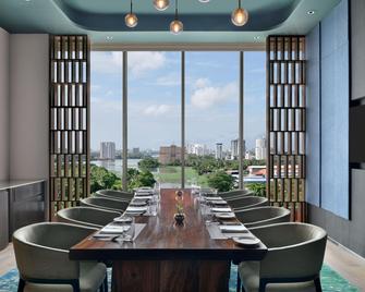 The Artiste Kochi, a Tribute Portfolio Hotel - Kochi - Restaurant