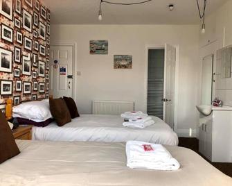 Willow Dene - Scarborough - Makuuhuone