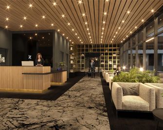 Noto - Luxemburgo - Recepción