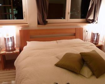 B&B Casa sul Lago - Appartamenti - Calceranica al Lago - Quarto