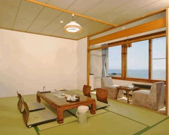 Hotel Izumi - Noboribetsu - Jídelna