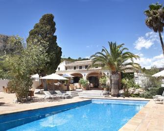 Casa Del Maco - Calp - Pool