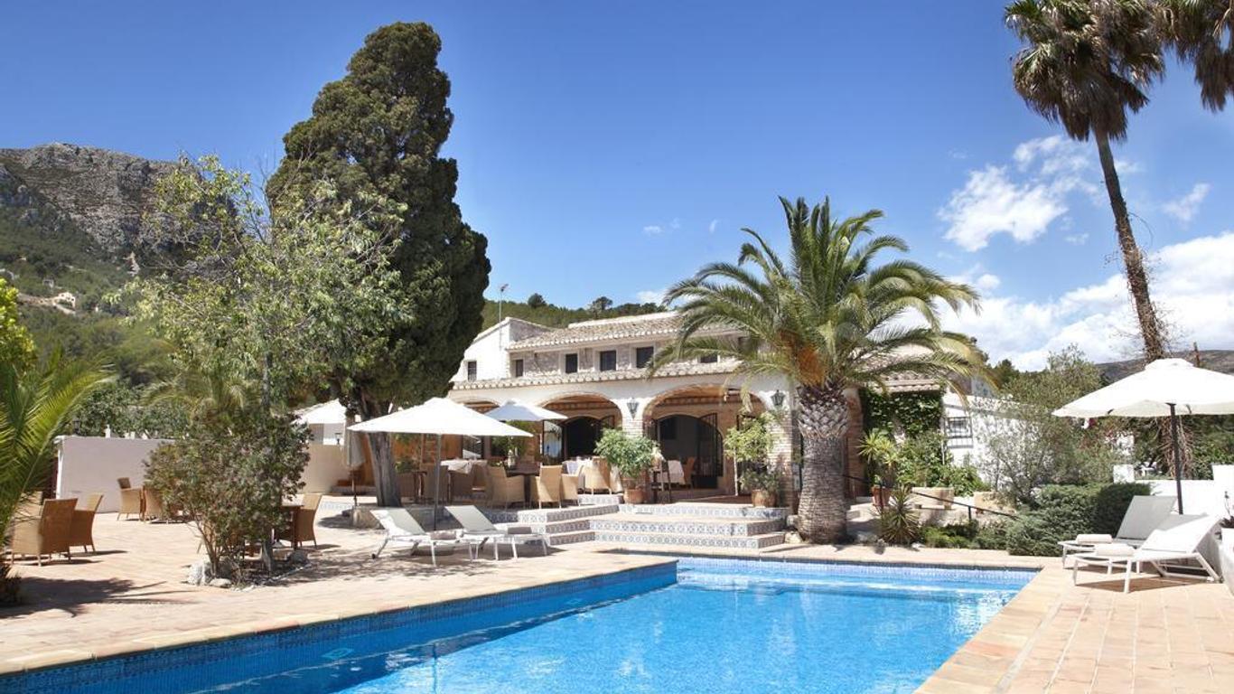 Casa Del Maco