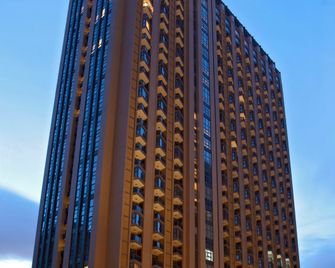 모데나 바이 프레이저 푸퉈 상하이 - 상하이 - 건물