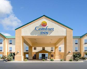 Comfort Inn Lexington South - Nicholasville - Building