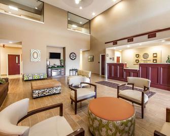 Comfort Inn Lexington South - Nicholasville - Area lounge