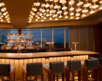 Hotel Indigo Raleigh Downtown by IHG - Raleigh - Bar