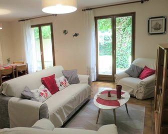 Holiday Home La Rose Des Sables by Inter - Arès