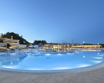 Maistra Select Villas Rubin Resort - Rovinj - Piscine