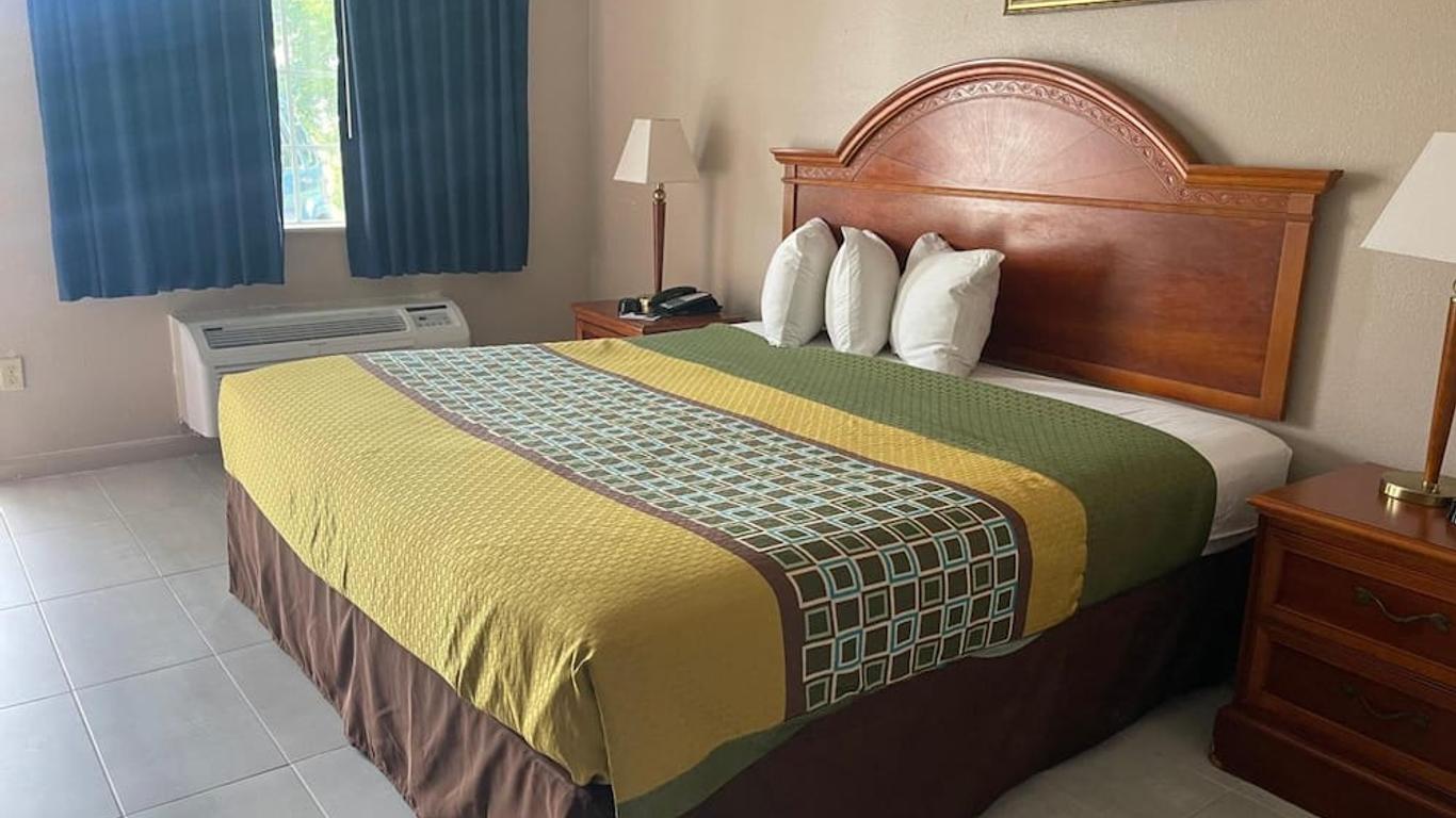 Highland Inn Denham Springs Baton Rouge East