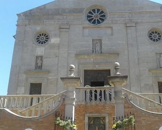 B&B Villa Milena - Ariano Irpino