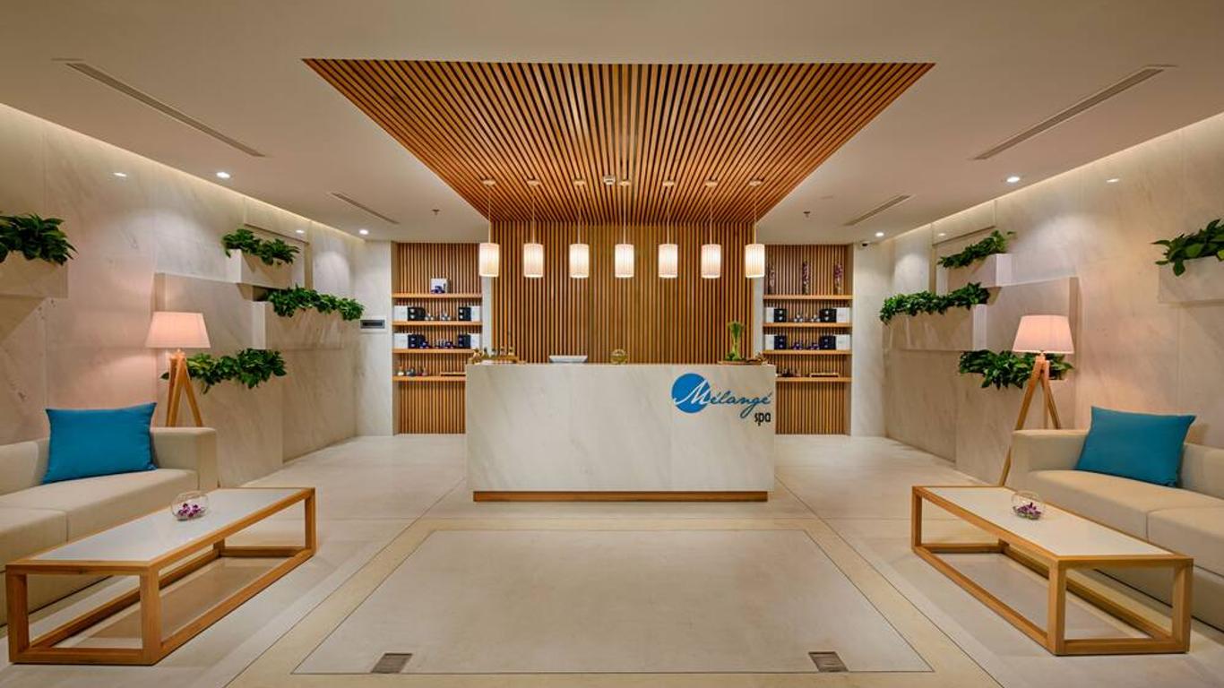 Tms Hotel Da Nang Beach