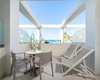 Bomo Club Rethymno Beach - Stavromenos - Balcony
