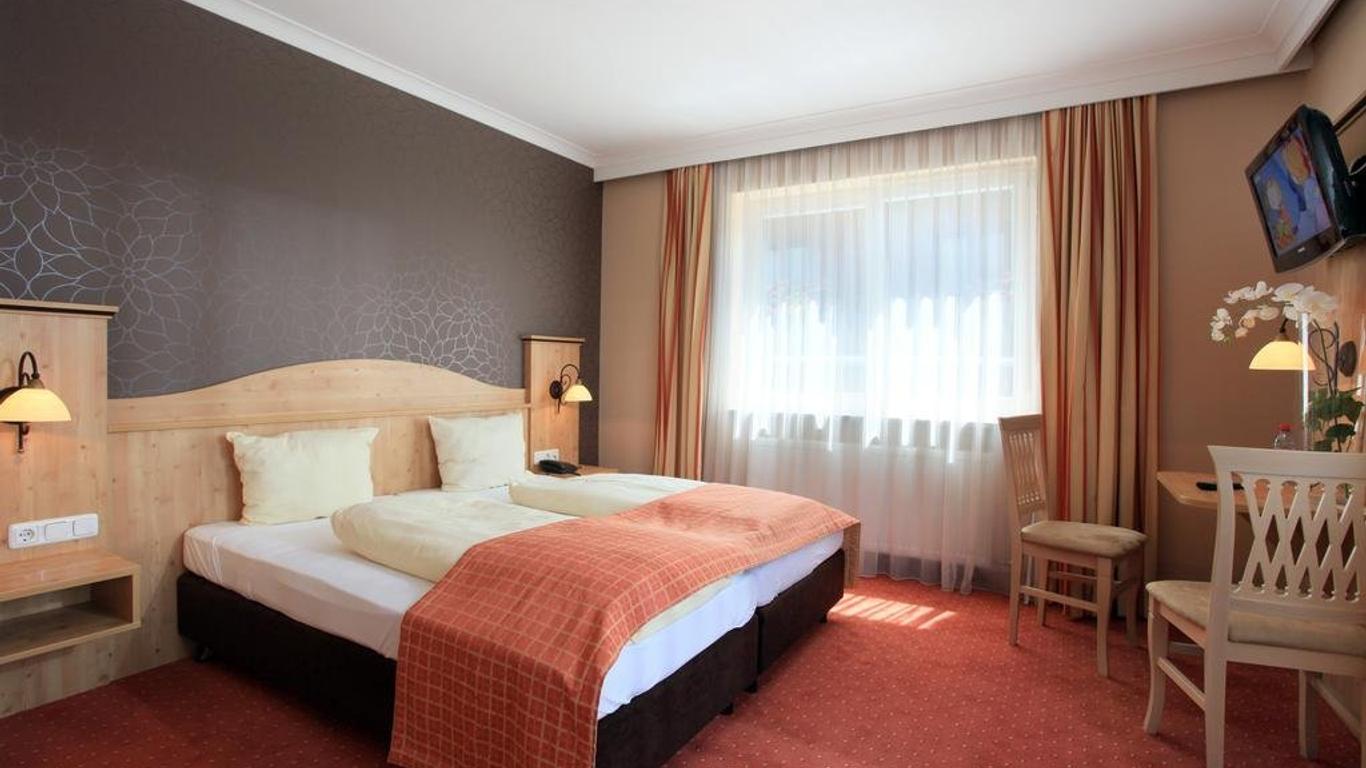 Hotel Mesnerwirt