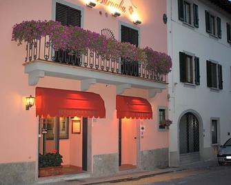 Locanda San Barnaba - Scarperia e San Piero - Edificio