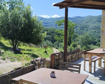 Agriturismo Tre Casali - Arpino