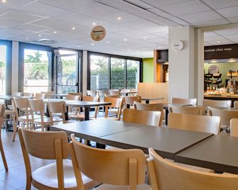 B&B HOTEL Nîmes Ville Active - Nîmes - Ristorante