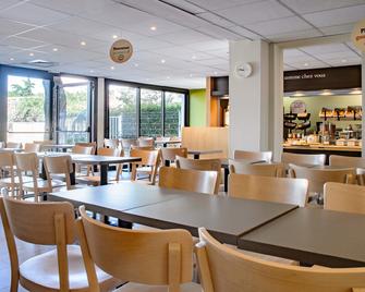 B&B HOTEL Nîmes Ville Active - נים - מסעדה