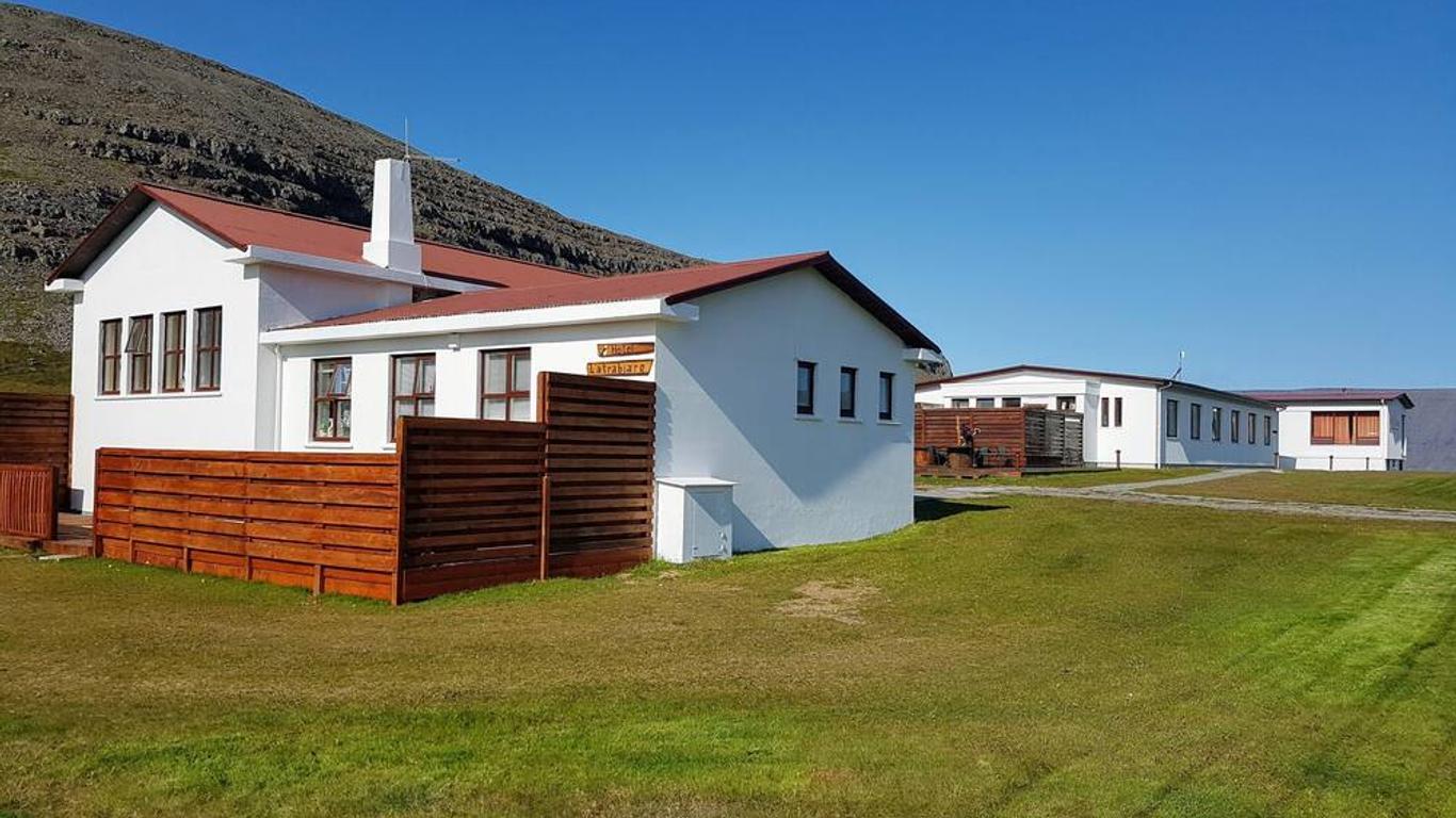 Hotel Latrabjarg
