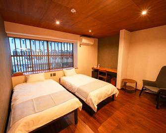 Zenya - Nakano - Bedroom