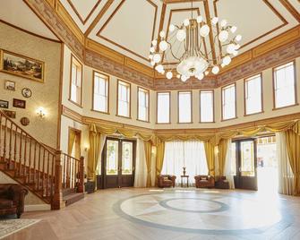 Portaventura Hotel Gold River - סאלו - לובי