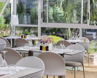 Hotel Costa Salina - Porto-Vecchio - Restaurant