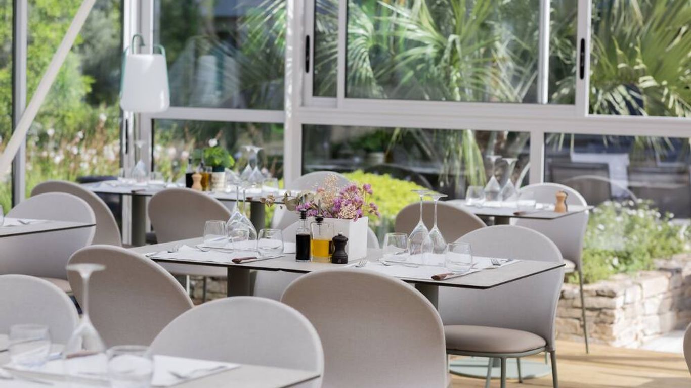 オテル コスタ サリナ