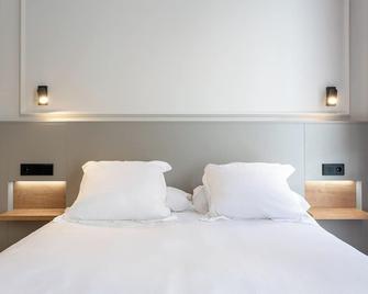 Art Experience Hotel Boutique - Vinaròs - Camera da letto