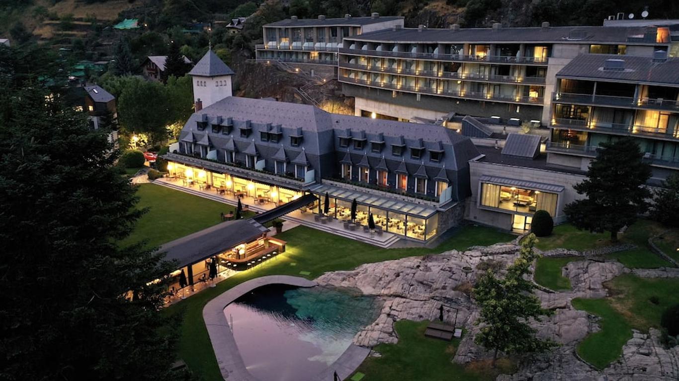 Andorra Park Hotel