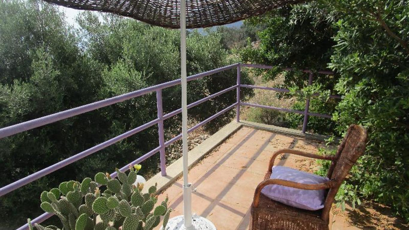 Lavanta Butik Otel Turunc
