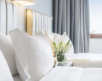 Hôtel du Cheval Blanc Brunstatt - Brunstatt