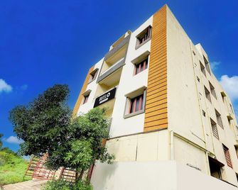 Hotel O Kannur - Віджайавада - Будівля