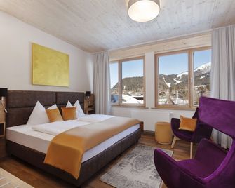 Bergland Hotel - Seefeld