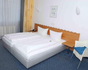 Hotel Ambiente - Münster - Bedroom