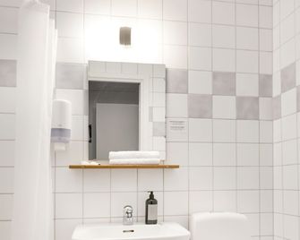 Hotell Vesterhavet - Falkenberg