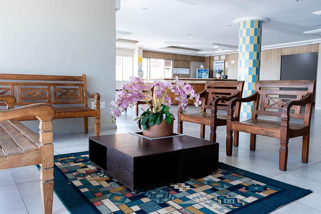 Inter Hotel Jacaraipe thumbnail 3