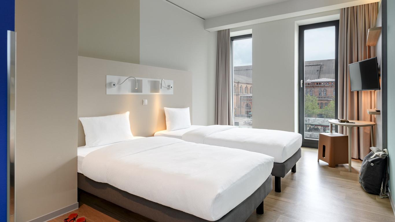 ibis budget Bremen City Center