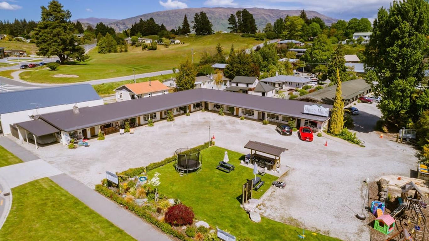 Alpine Motel