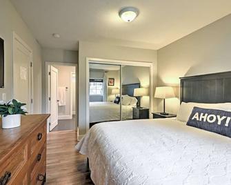 Funtierland + Donald Duck's Cottage + Spa + Wifi +Historic District - Anaheim - Habitación