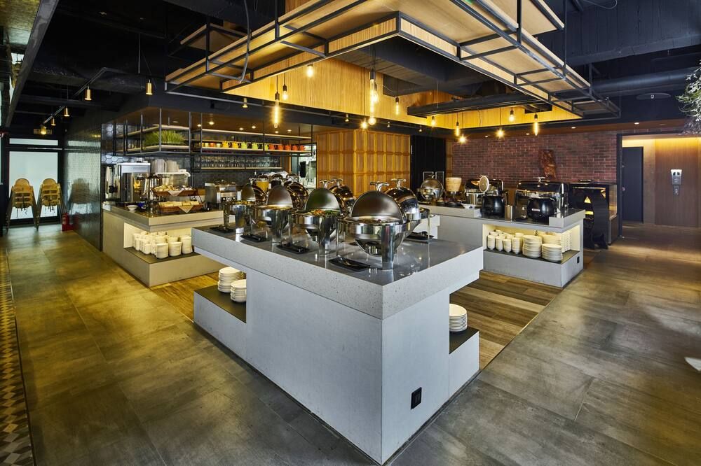 هاربور 10 هوتل