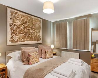 The property has a real charm to it. - Pocklington - Bedroom