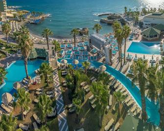 Star Beach Village And Water Park - Hersonissos - Pool
