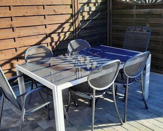 Neu! Ferienwohnung Lucie - Kevelaer - Binnenhof
