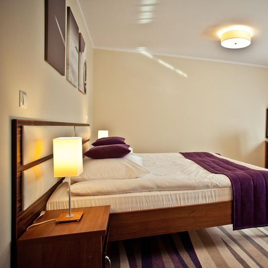 Hotel Mazovia Airport Modlin image 1