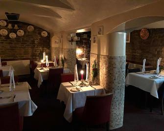 Candlesticks - Stamford - Restaurante