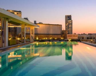 Poli House By Afi Hotels - Tel Aviv - Piscina
