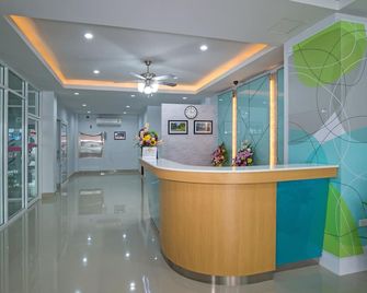 لادا كرابي إكسبريس - كرابي - أفضل طعام