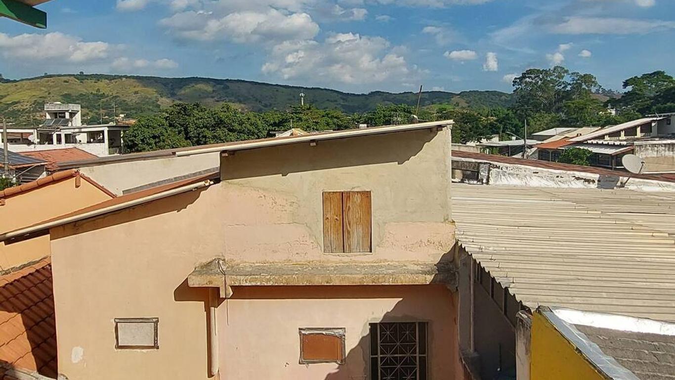 Hotel Casa Bonita