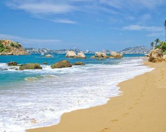 Acapulco Amor - Acapulco - Playa